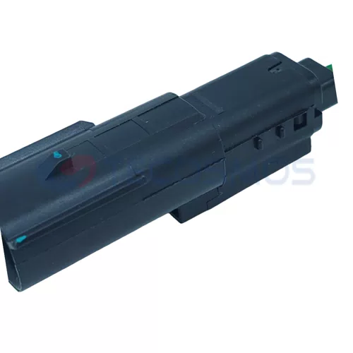 Auto Parts Front Bumper radar Probe Collision Knock Sensor Plug Suitable for Ford 2-pin Public 31402-2110 - image 2